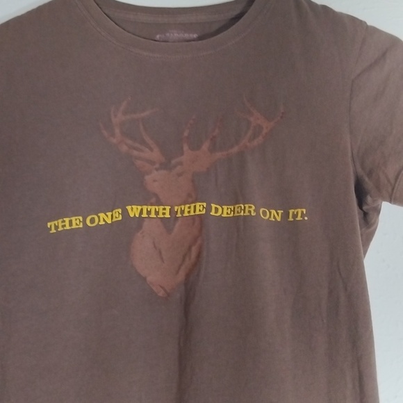 Cazadores Tequila Vintage T-shirt - Picture 2 of 8